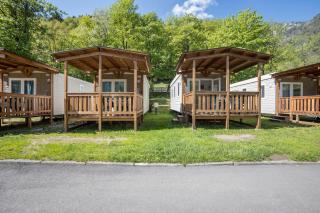 Camping Al Lago Zefiro - Pieve Di Ledro - 9