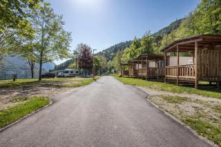 Camping Al Lago Zefiro - Pieve Di Ledro - 8