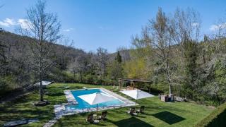 Il Molinaccio - Gaiole in Chianti - 2