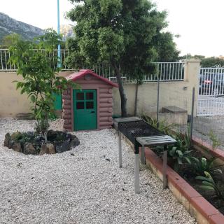 casa Alessia - Cala Gonone - 1