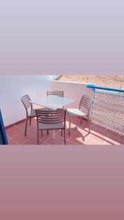 Apartamento con parking con piscina junto a la playa - Benalmádena - 8