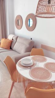 Apartamento con parking con piscina junto a la playa - Benalmádena - 5