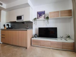 Apartamento con parking con piscina junto a la playa - Benalmádena - 3
