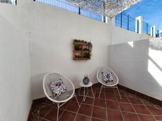 Apartamento con parking con piscina junto a la playa - Benalmádena - 2