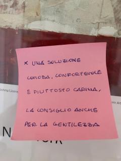 #soloperte B&B apartments - 3