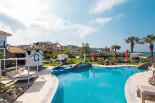 Mirage Arillas Studio Type B15 - 0