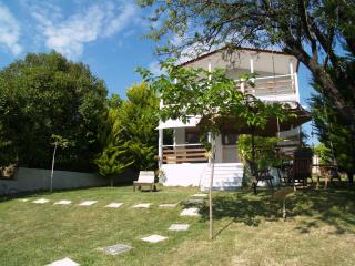 ORIONAS - Agia Paraskevi - 8