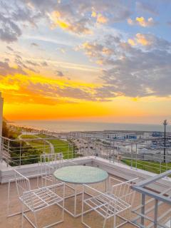 Le balcon de tanger - 5