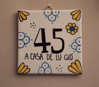 A casa de lu Gio - Sant'Andrea - 0