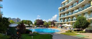 Julia Family Apartments - Sunny Beach - 7