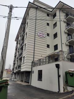 APARTMANI CEPERKOVIC - Vrnjačka Banja - 0