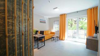 Apartamenty EverySky - Nad Łomnicą 1E-2B - Karpacz - 8
