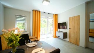 Apartamenty EverySky - Nad Łomnicą 1E-2B - Karpacz - 6