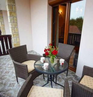 Tara Apartmani Malešević - 1 - Kaludjerske Bare - 8