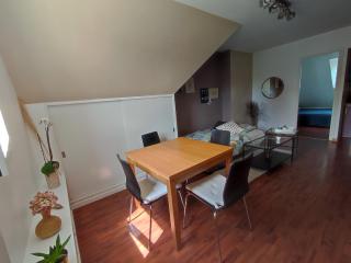 Appartement calme aux portes de Rennes - Vezin-le-Coquet - 7