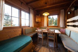 Kristemoarhütte - 4