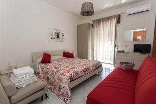 B&B La Barcaccia - Tortora - 2