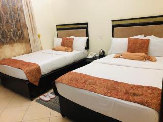 KAMAO Hotel - Arusha - 7