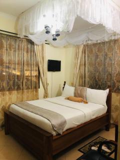 KAMAO Hotel - 3