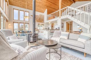 Urbanski House - Yachats - 7
