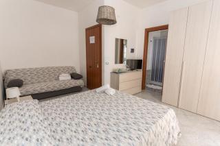 B&B La Barcaccia - Tortora - 5