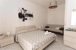 B&B La Barcaccia - Tortora - 6