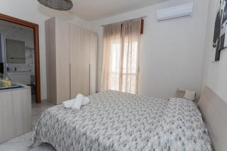 B&B La Barcaccia - Tortora - 7