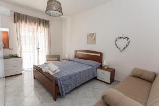 B&B La Barcaccia - Tortora - 8