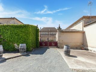 Lovely château 25 min from Bordeaux - Cézac - 5