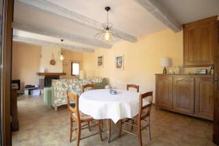 Large Spacious House In Fréjus - 8