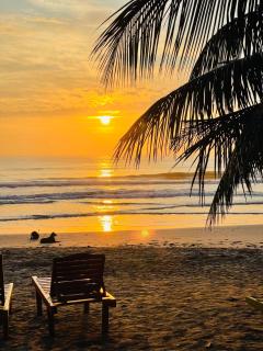 Golden Beach Cottages - Trincomalee - 3