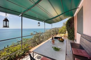 Casa Gelsomino - Imperia - 7