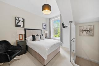 Vikings Duplex Apartment Next To York Minster With Parking - 7