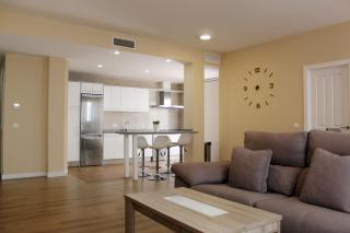 Apartamento Ronda Naranja by CasaTuristica Free Parking - 8