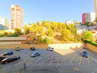 Halcon Levante Beach by Agencia Poniente - Benidorm - 4