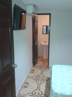 Residencial Turistico Cuba - Panama-Stadt - 8