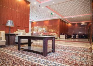 Quiet Rooms Suites 6 By Quiet Rooms - Riyad - 1