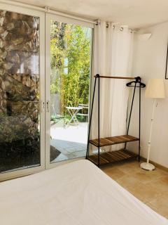 Chambre d’hôte vue mer - Vence - 7