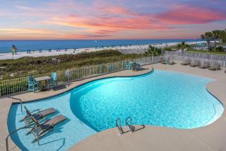 The Enclave 902 - Orange Beach - 2