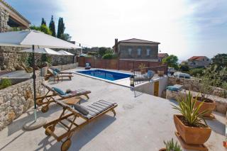 Villa Kate -with private pool and BBQ - Brusje - 7
