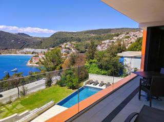 Silba - Luxury Apartment - Rabac - 1