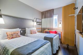 Rio Hotel by Bourbon Indaiatuba - 7