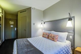 Rio Hotel by Bourbon Indaiatuba - 8