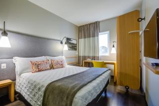 Rio Hotel by Bourbon Indaiatuba - Indaiatuba - 7