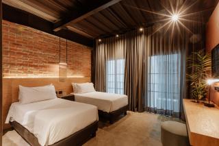 The Art Hotel El Poblado Medellín By Key 33 - 2