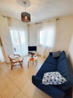 Appartamento Daisy con vista mare e piscina - Supetar - 8