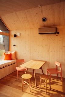 Auszeit Tollensesee - 5