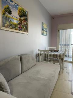 Amaris Apartments - Durazzo - 3