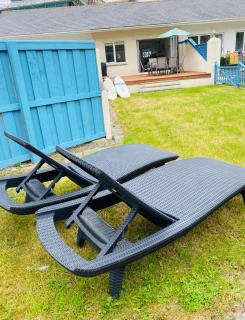 Polzeath beach and shops just steps away ! - Polzeath - 9