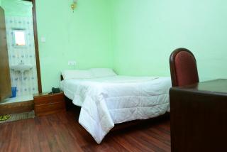 Hotel Green Horizon - Kathmandu - 4